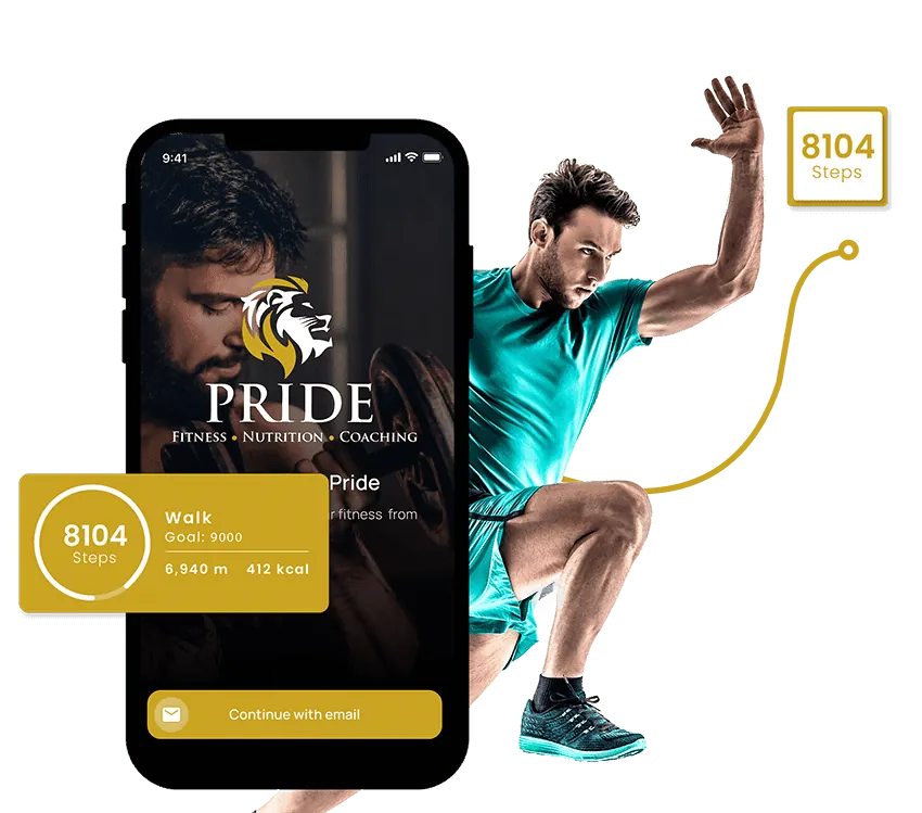 Baner Fitness